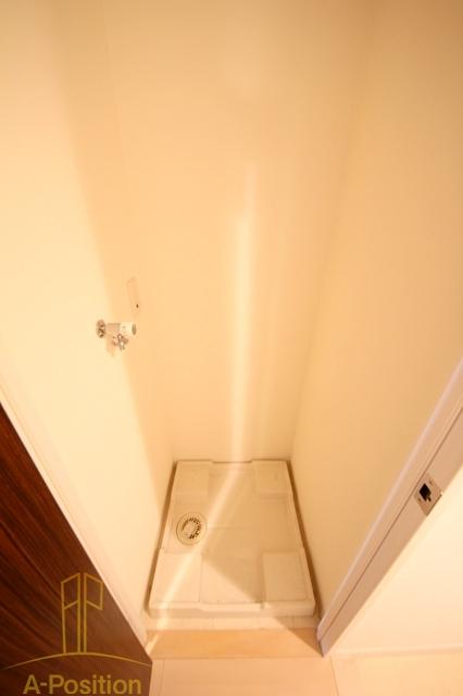 その他設備　アーデン京町堀イースト