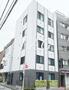 入谷駅より徒歩3分 5階 築5年7ヶ月の賃貸物件