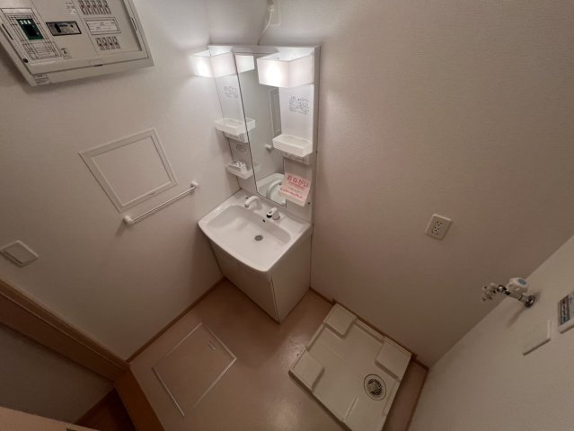 洗面設備　高崎、前橋のお部屋探しはエンドスケープまで！お客様の理想お聞