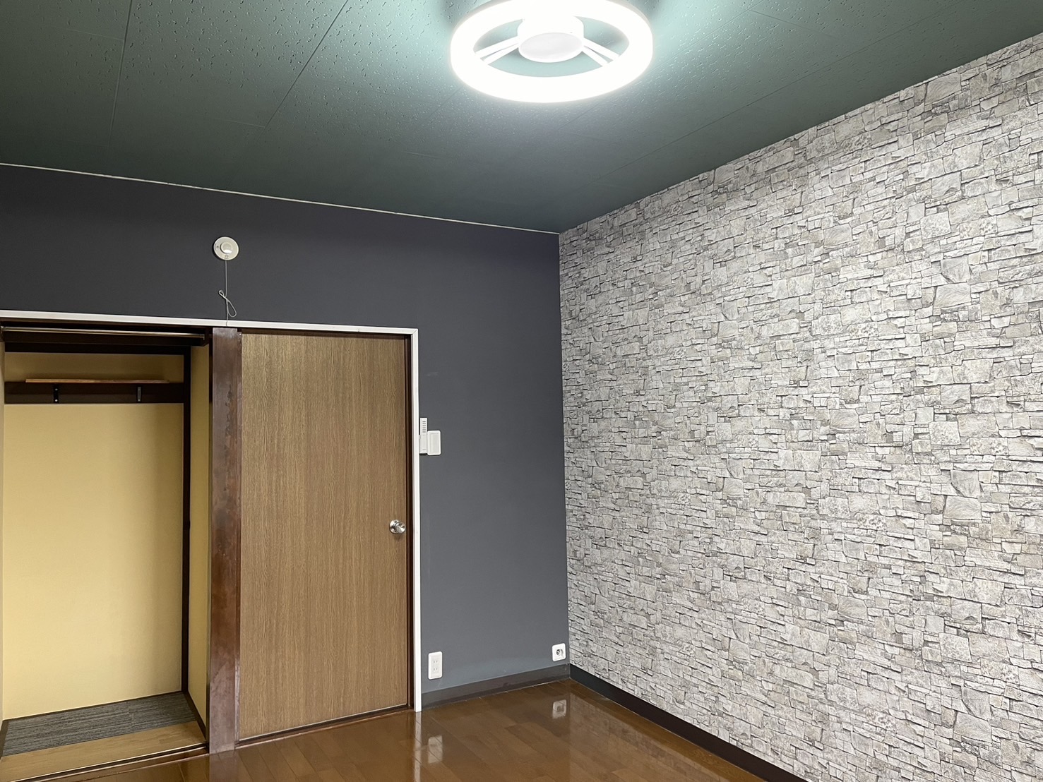 キャンパスタウン堀2_内装_5