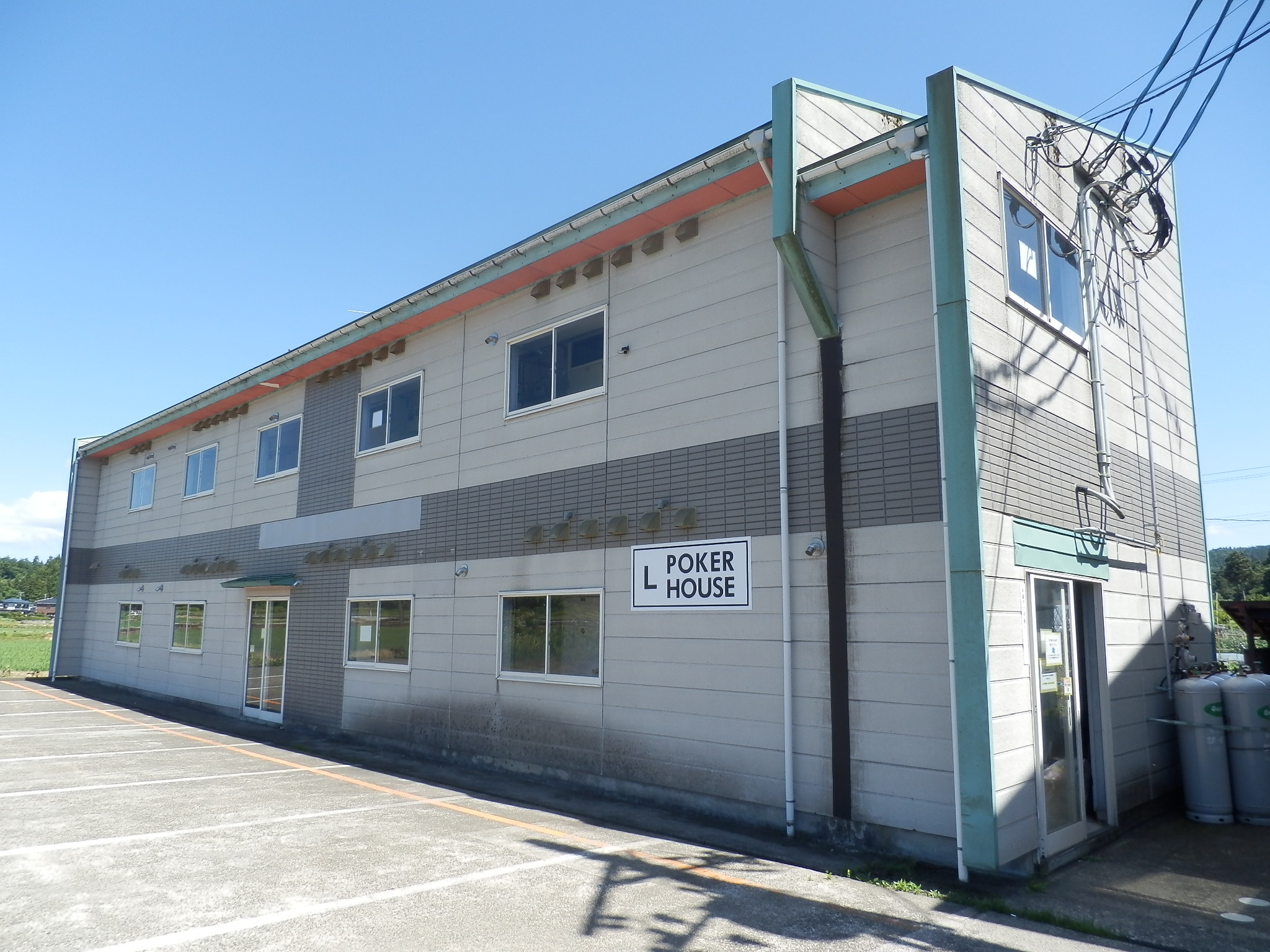 キャンパスタウン堀2_トップ画像