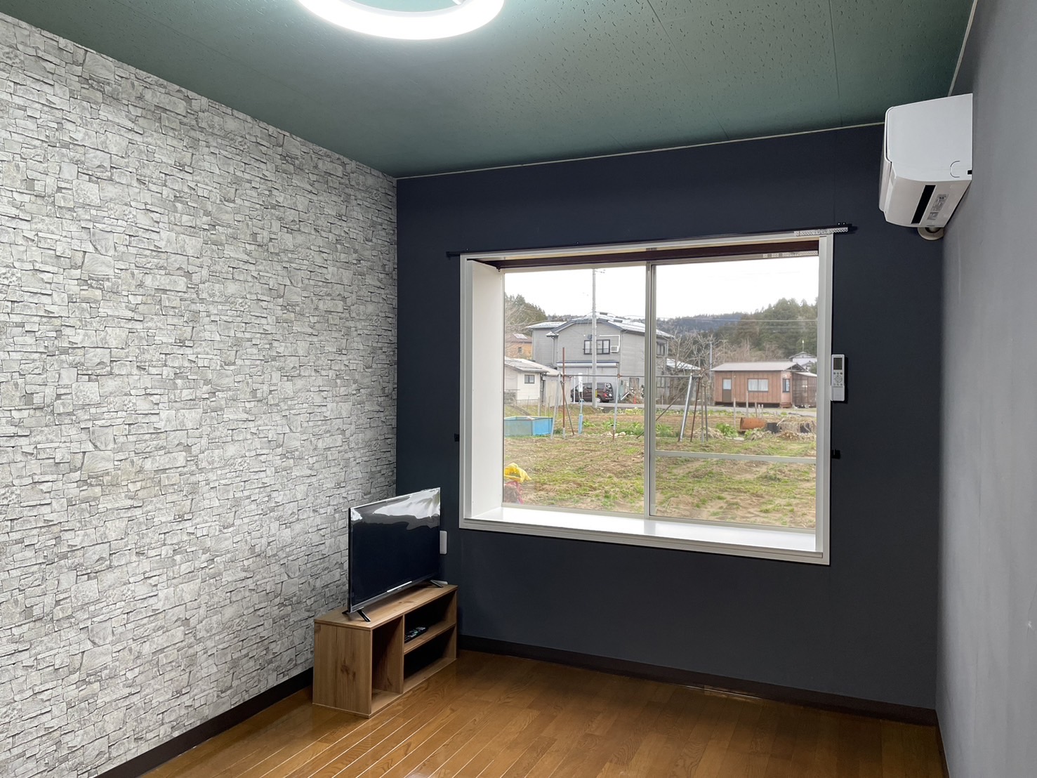 キャンパスタウン堀2_内装_0