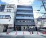 椥辻駅より徒歩5分 5階 新築の賃貸物件