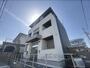 長尾駅より徒歩9分 2階 新築の賃貸物件