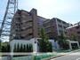 学芸大学駅より徒歩11分 5階 築25年11ヶ月の賃貸物件