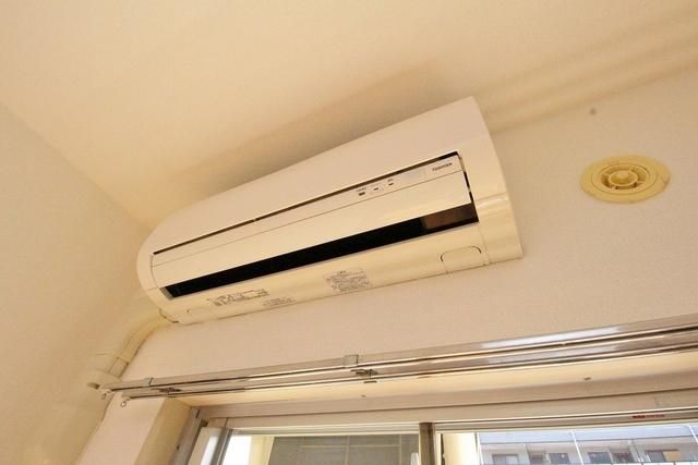 その他　★エアコン★