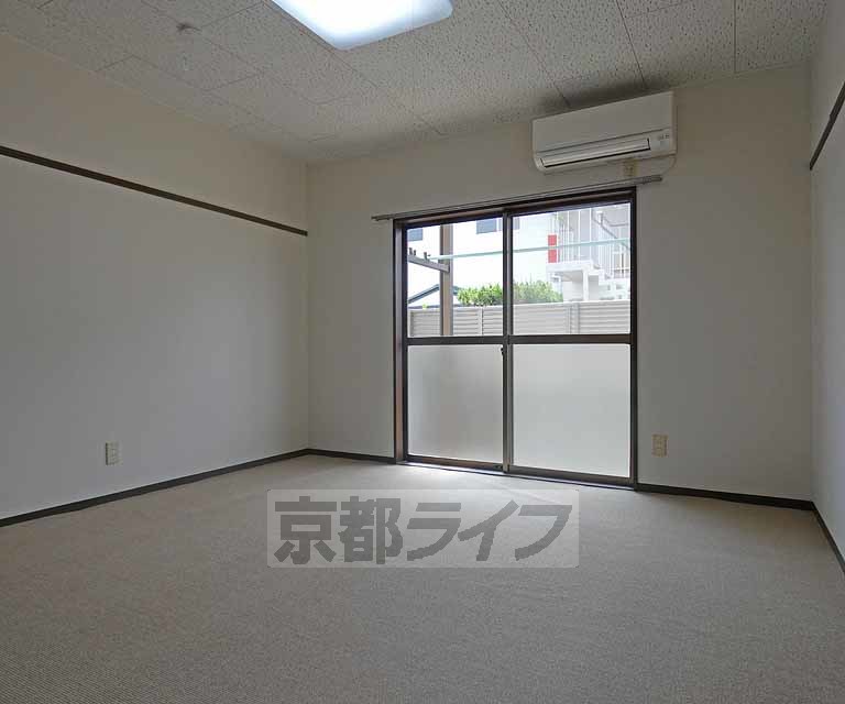 その他部屋・スペース　リビングです。