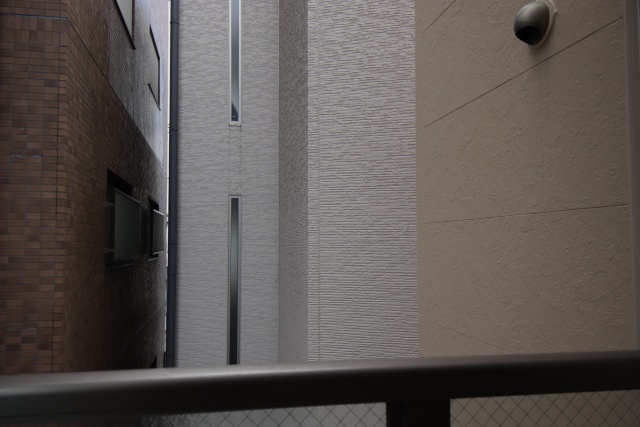 眺望　※別室の参考写真の為、現況優先です。