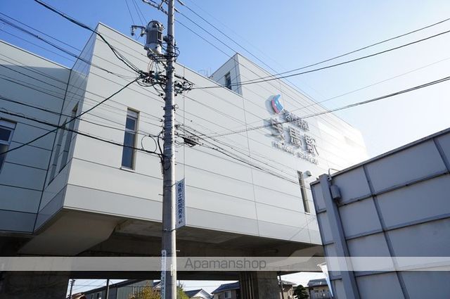 コンビニ　セブン－イレブン浜松幸町店（コンビニ）まで855m