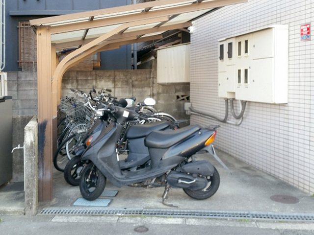 その他共有部分