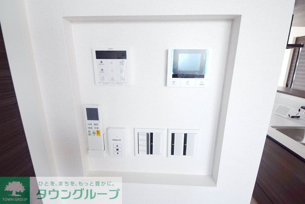 その他設備　設備