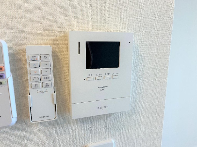 セキュリティ　図面と現状に相違がある場合には現状を優先