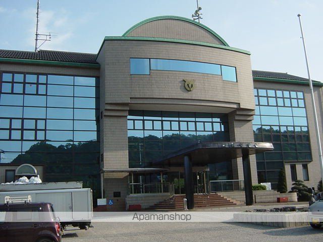 その他　坂祝町役場（その他）まで1889m