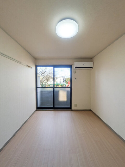 その他部屋・スペース　洋室