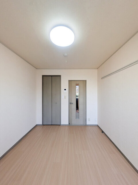 その他部屋・スペース　洋室