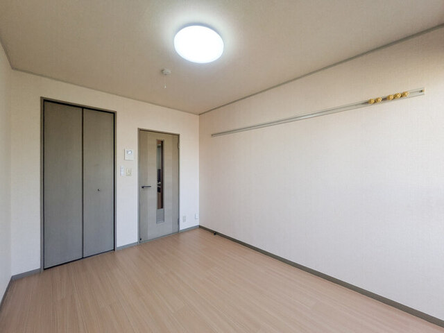 その他部屋・スペース　洋室