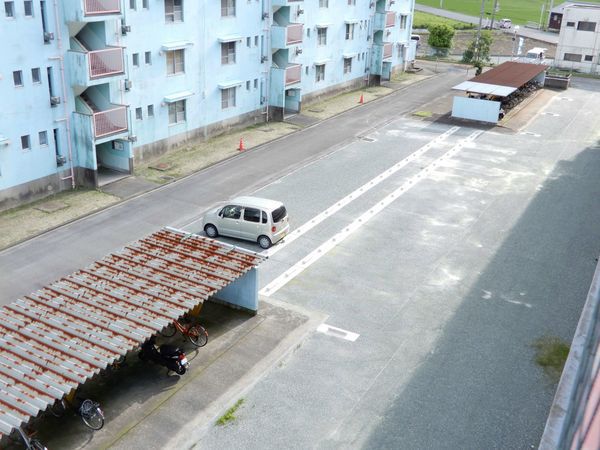 その他　駐車場（その他）まで10m