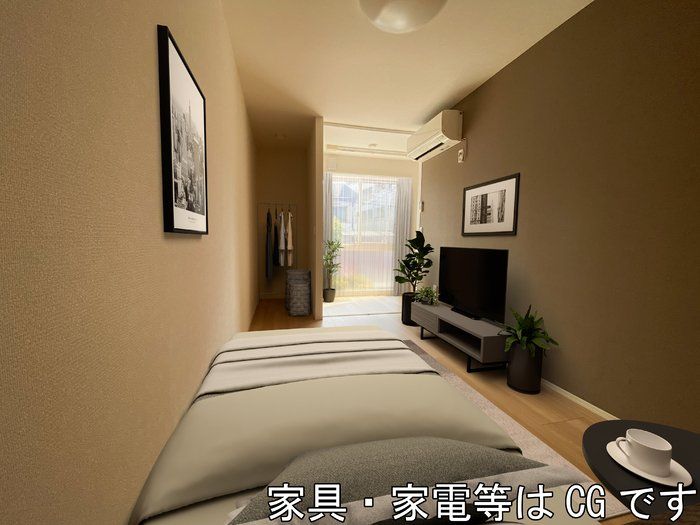 居室・リビング