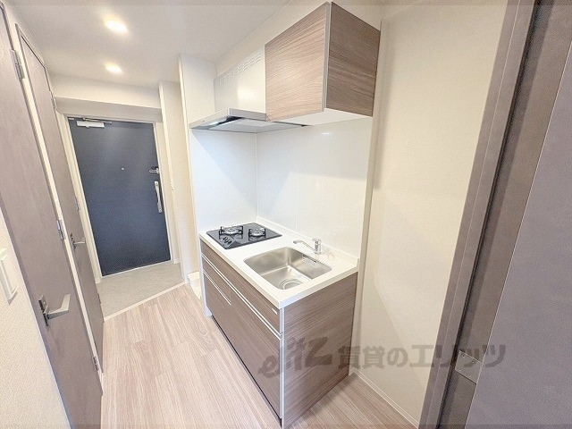 キッチン　イメージ写真