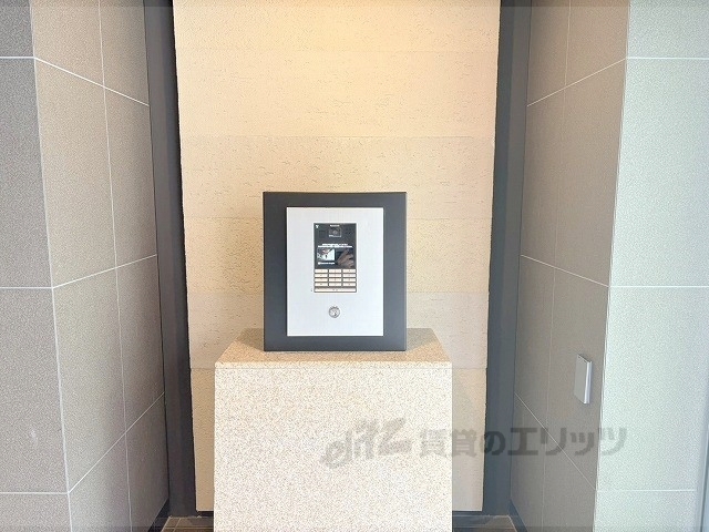 ロビー　ロビー