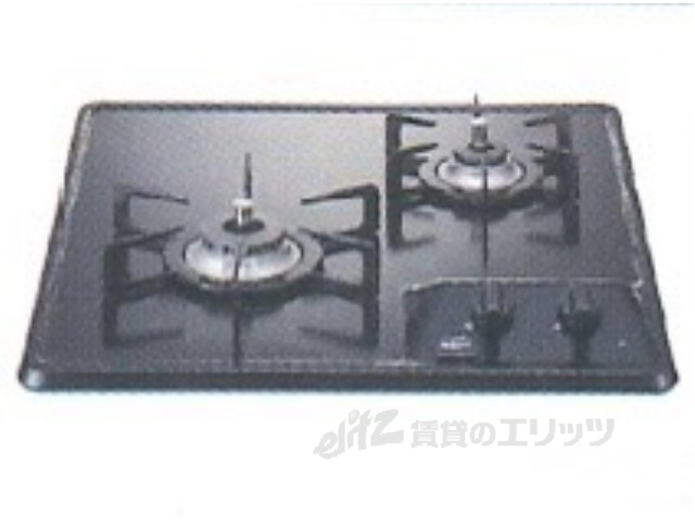 キッチン　イメージ写真