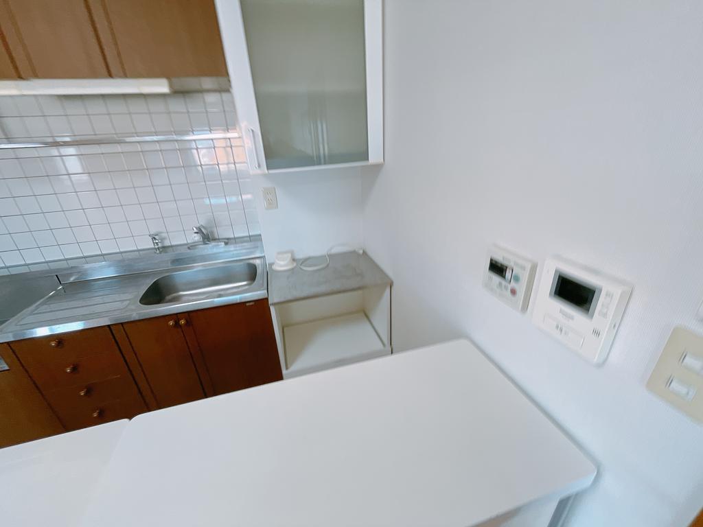 セキュリティ　ＴＶドアホン♪