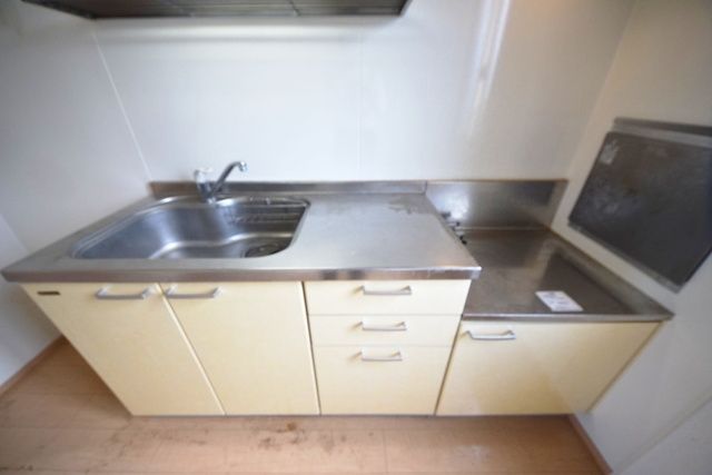 キッチン　★キッチンの詳細です★