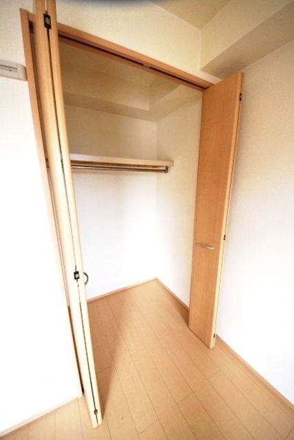 その他設備　★大きな収納は便利ですよね★