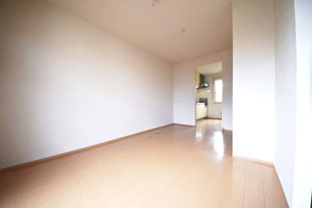 居室・リビング　★明るく綺麗なキッチンです★