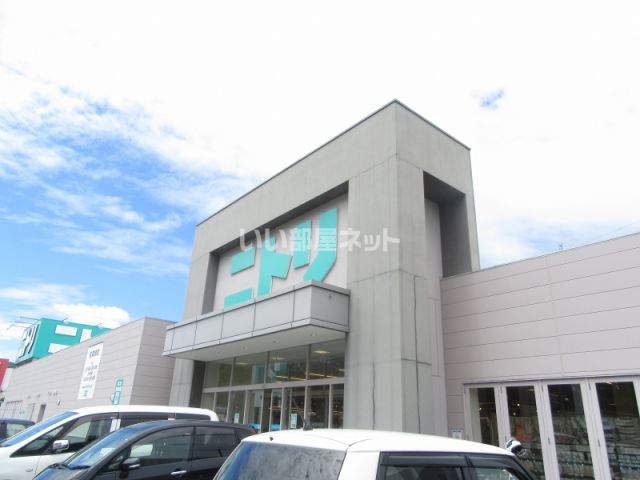 その他　ニトリ福知山店（その他）まで68m