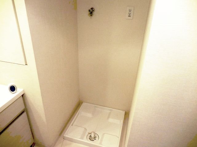 その他設備　同建物の別部屋の写真