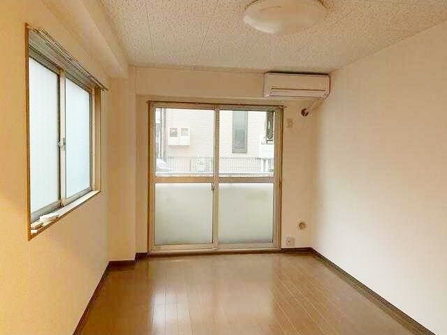 居室・リビング　★お部屋探しは株式会社タウンハウジング東京まで★