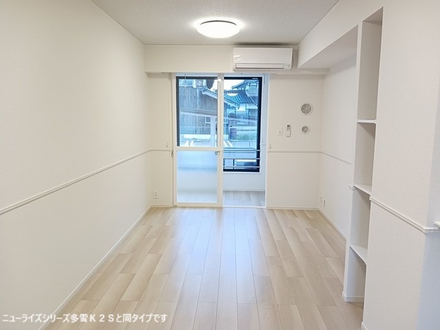 居室・リビング　居室・リビング