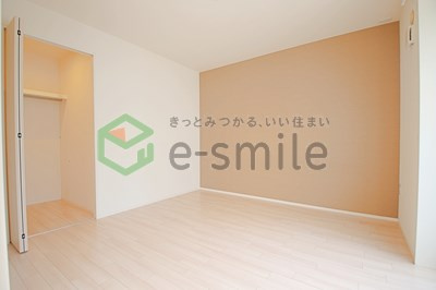 その他部屋・スペース　中はこのようになっています