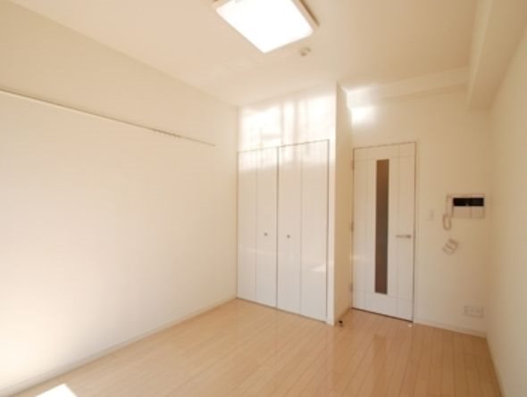 居室・リビング　★《見学予約受け付け中》設備充実のハイグレード賃貸マンション