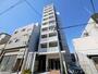 九条駅より徒歩8分 3階 築5年9ヶ月の賃貸物件