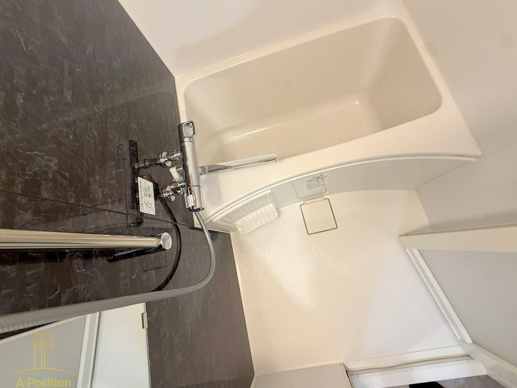 バス・シャワールーム　ブランシエスタ森ノ宮