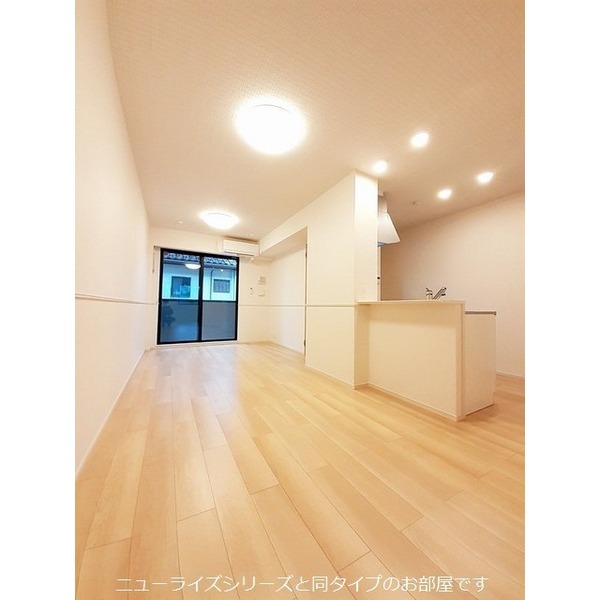 居室・リビング　※イメージ