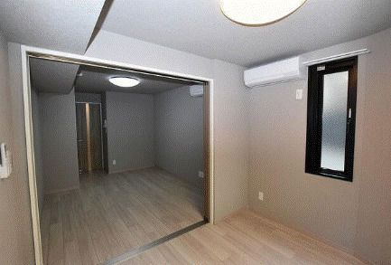 その他部屋・スペース　内観