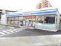 コンビニ　ローソン 徳島北佐古一番町店（コンビニ）まで1370m