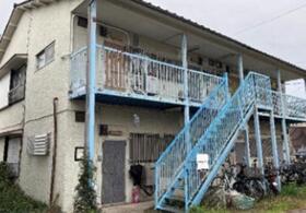 京王線/中河原駅 歩8分