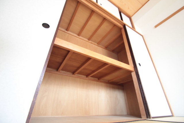 収納　※別室の参考写真の為、現況優先です※