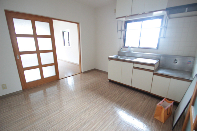 居室・リビング　※別室の参考写真の為、現況優先です※