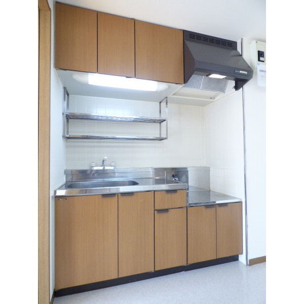 キッチン　別室参考写真