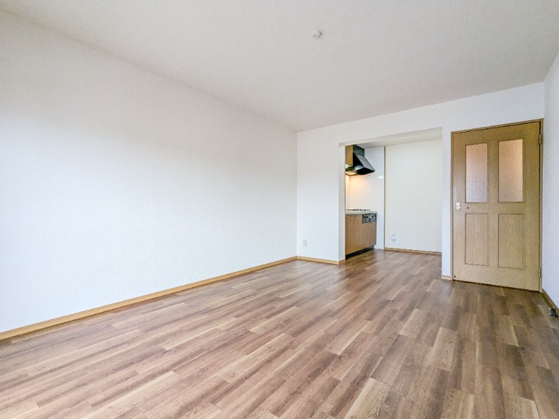 居室・リビング　図面と現状に相違がある場合には現状を優先