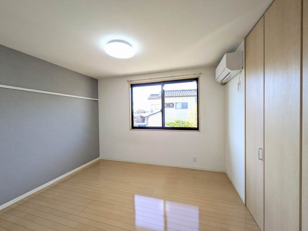 その他部屋・スペース　洋室(1)