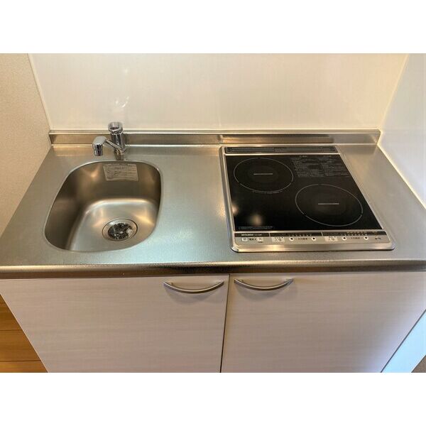 その他設備　※別号室の参考写真です※