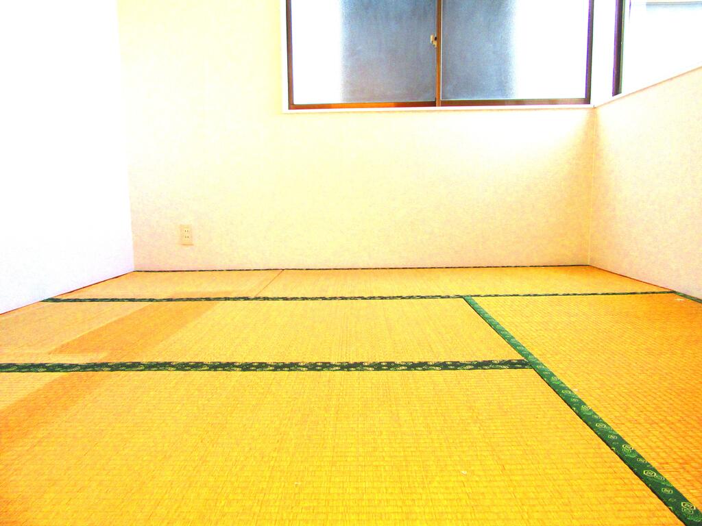 その他部屋・スペース　リラックスしたい時にぴったりの和の空間！