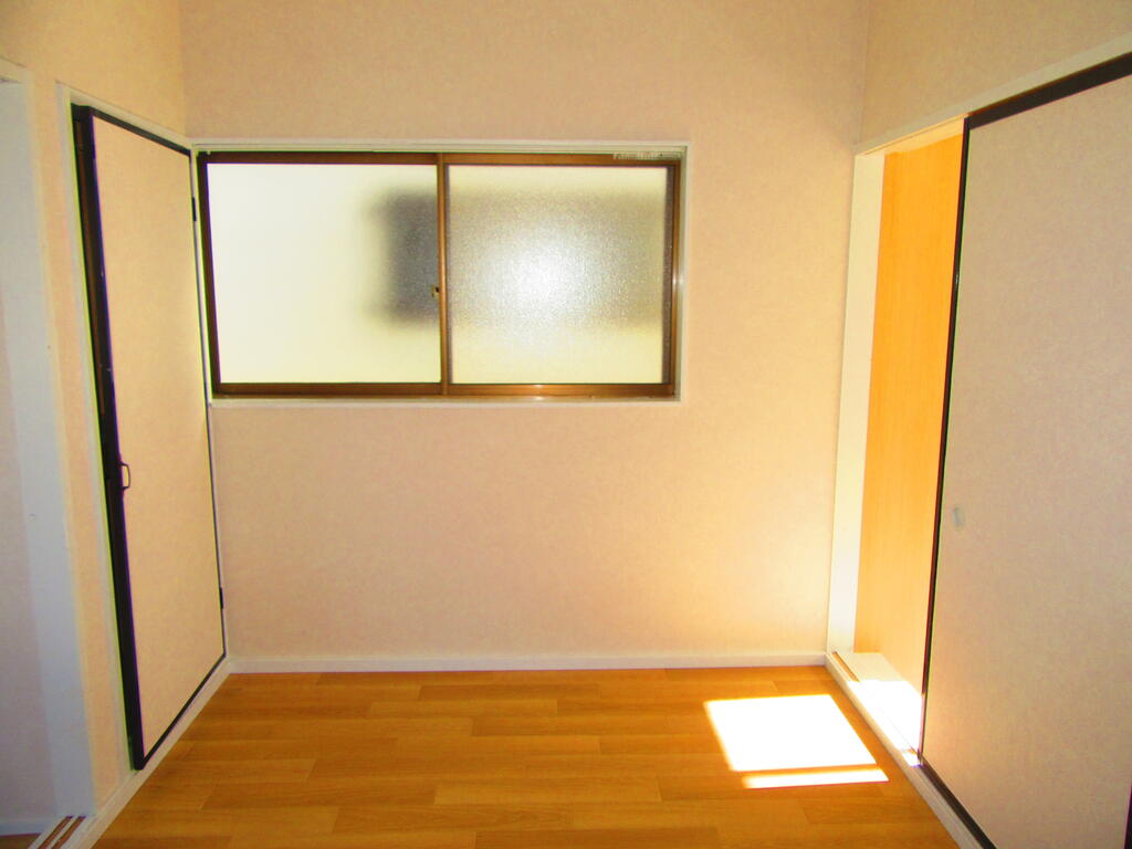 その他部屋・スペース　自然光たっぷりで、健康的な毎日！