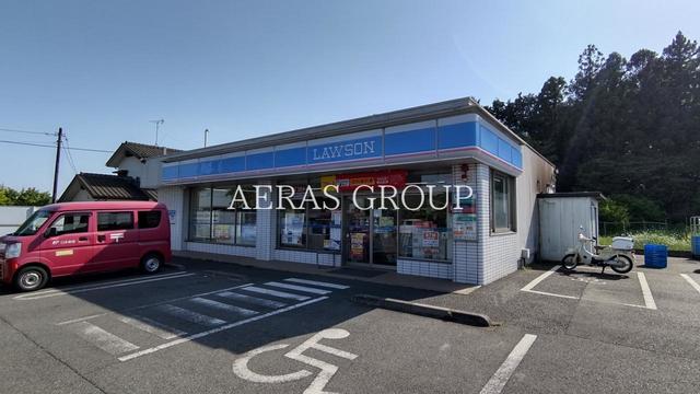 コンビニ　ローソン 日高原宿東店（コンビニ）まで245m